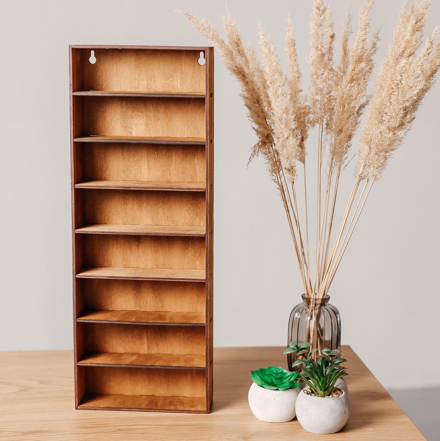 Sunglasses rack, Glasses holder stand, Wood glasses holder, Glasses holder wooden, Sunglasses display stand, Sunglass holder for wall