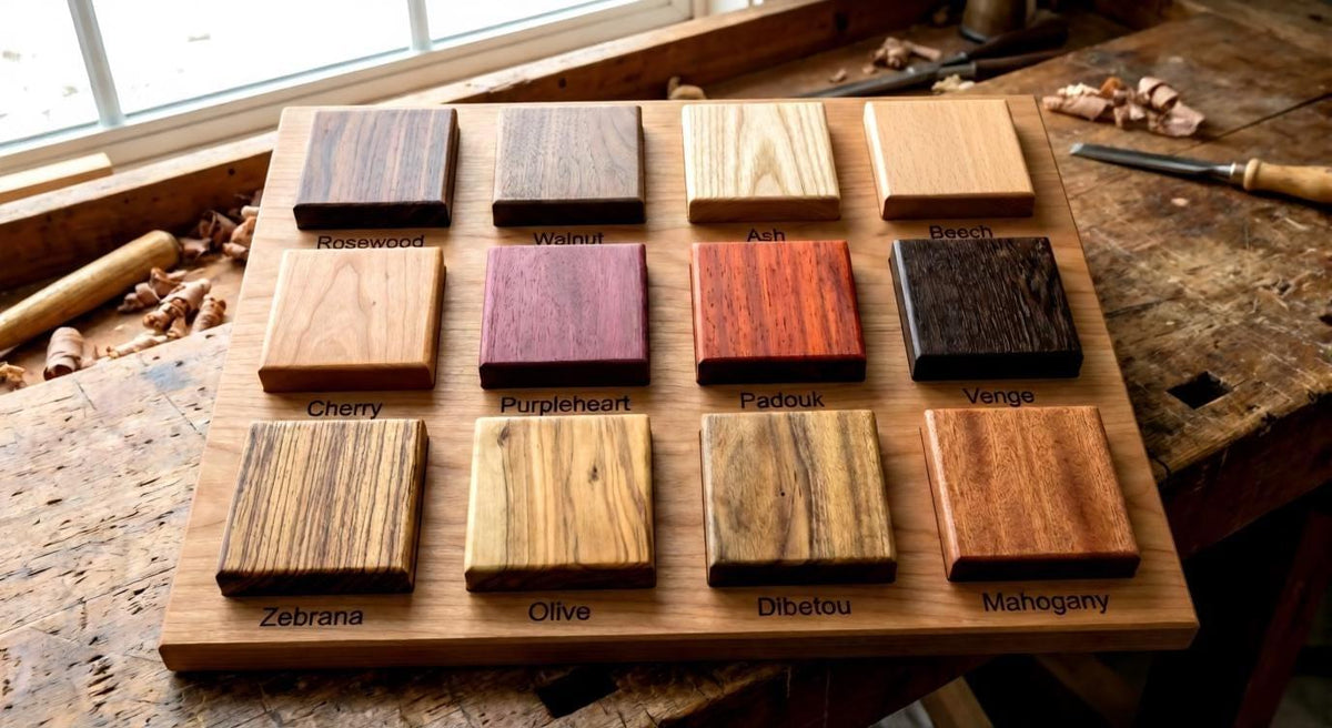 Desk Organizer, Premium Handcrafted Exotic Wood Desk Organizer Gift, Gift for Him, Gift for Office, Desk Caddy.